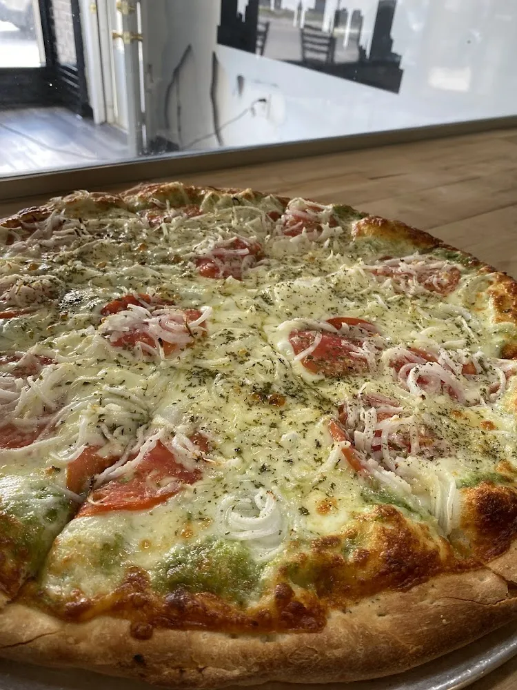 Pesto